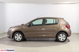 Dacia Sandero 2019 0.9 88 KM Dacia Sandero 2019 0.9 88 KM