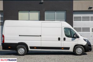 Fiat Ducato 2021 2.3