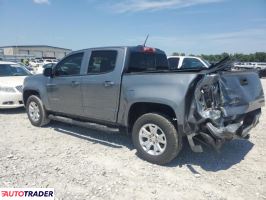 Chevrolet Colorado 2022 3 Chevrolet Colorado 2022 3