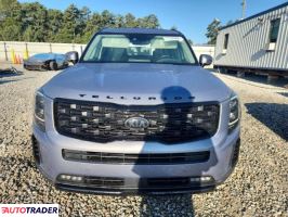 Kia Pozostałe 2021 3