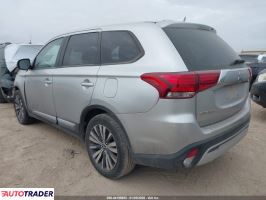 Mitsubishi Outlander 2020 2