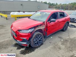 Honda HR-V 2023 2
