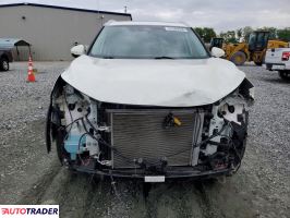 Nissan Rogue 2023 1