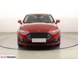 Ford Mondeo 2021 2.0 187 KM