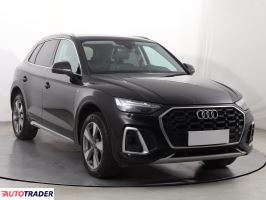 Audi Q5 - zobacz ofertę