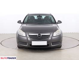 Opel Insignia 2009 1.8 138 KM