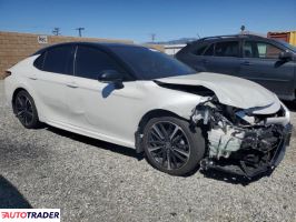 Toyota Camry 2020 3 Toyota Camry 2020 3