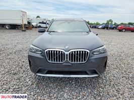BMW X3 2024 2