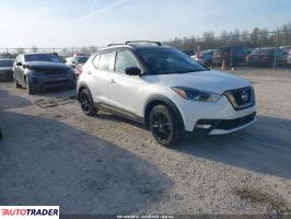 Nissan Pozostałe 2020 1