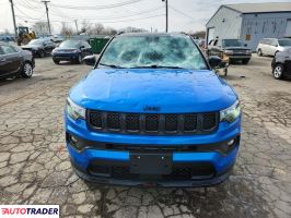 Jeep Compass 2024 2