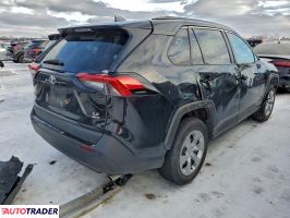 Toyota Pozostałe 2021 2