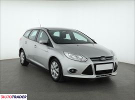 Ford Focus 2013 1.6 93 KM