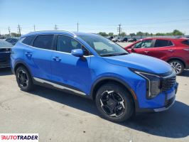 Kia Sportage 2026 2