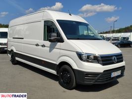 Volkswagen Crafter 2023 2.0