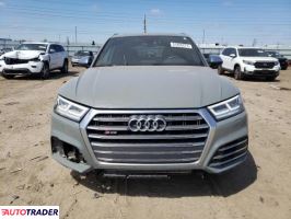 Audi Q5 2020 3