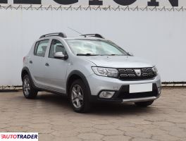 Dacia Sandero 2019 0.9 88 KM