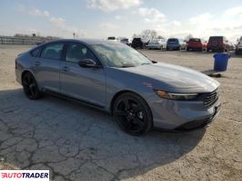 Honda Accord 2023 2 Honda Accord 2023 2