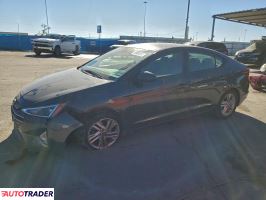 Hyundai Elantra - zobacz ofertę