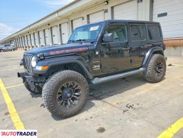 Jeep Wrangler 2020 3