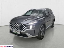 Hyundai Santa Fe 2023 1.6 179 KM