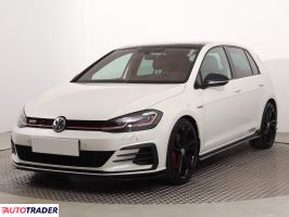 Volkswagen Golf 2019 2.0 285 KM Volkswagen Golf 2019 2.0 285 KM