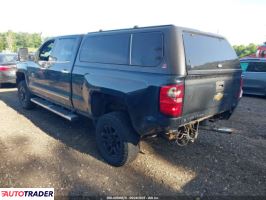 Chevrolet Silverado 2019 6 Chevrolet Silverado 2019 6