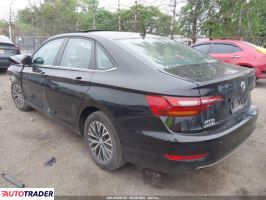 Volkswagen Jetta 2019 1
