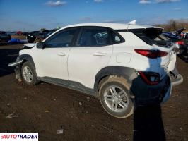 Hyundai Kona 2022 2