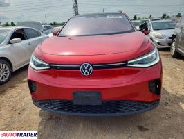 Volkswagen Pozostałe 2023
