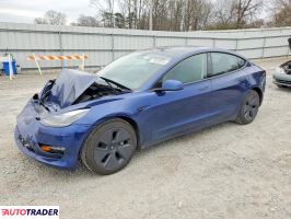 Tesla Model 3 2023