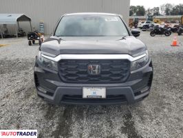 Honda Pozostałe 2022 3 Honda Pozostałe 2022 3