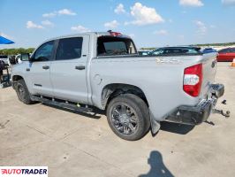 Toyota Tundra 2021 5 Toyota Tundra 2021 5