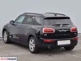 Mini Clubman 2016 1.5 134 KM