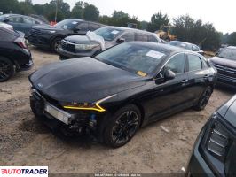 Kia Pozostałe 2023 1