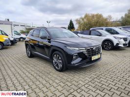 Hyundai Tucson 2024 1.6 150 KM