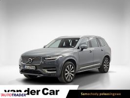 Volvo XC90 - zobacz ofertę