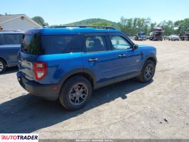 Ford Bronco 2024 1