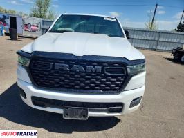 Dodge Ram 2026 5