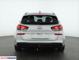 Hyundai i30 2019 1.4 138 KM Hyundai i30 2019 1.4 138 KM