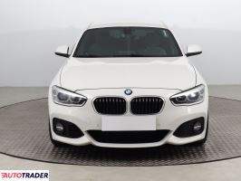 BMW 118 2017 1.5 134 KM BMW 118 2017 1.5 134 KM