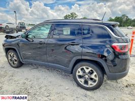 Jeep Compass 2020 2