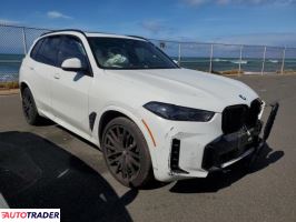 BMW X5 2025 3
