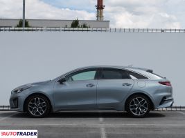 Kia Ceed 2020 1.6 134 KM Kia Ceed 2020 1.6 134 KM
