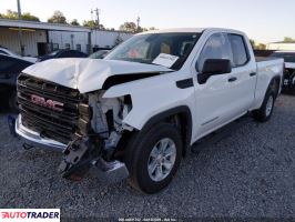 GMC Sierra 2023 5