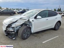 Tesla Model Y - zobacz ofertę
