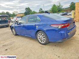 Toyota Camry 2023 2