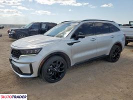Kia Sorento 2021 2