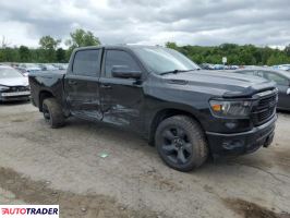 Dodge Ram 2019 5