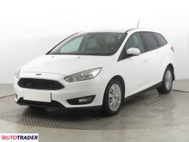 Ford Focus 2018 1.5 93 KM