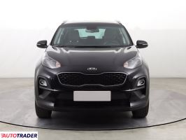 Kia Sportage - zobacz ofertę